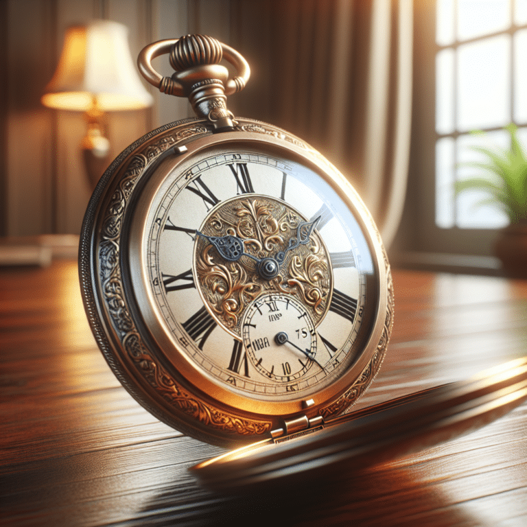 Keeping Your Watch Accurate Over Time