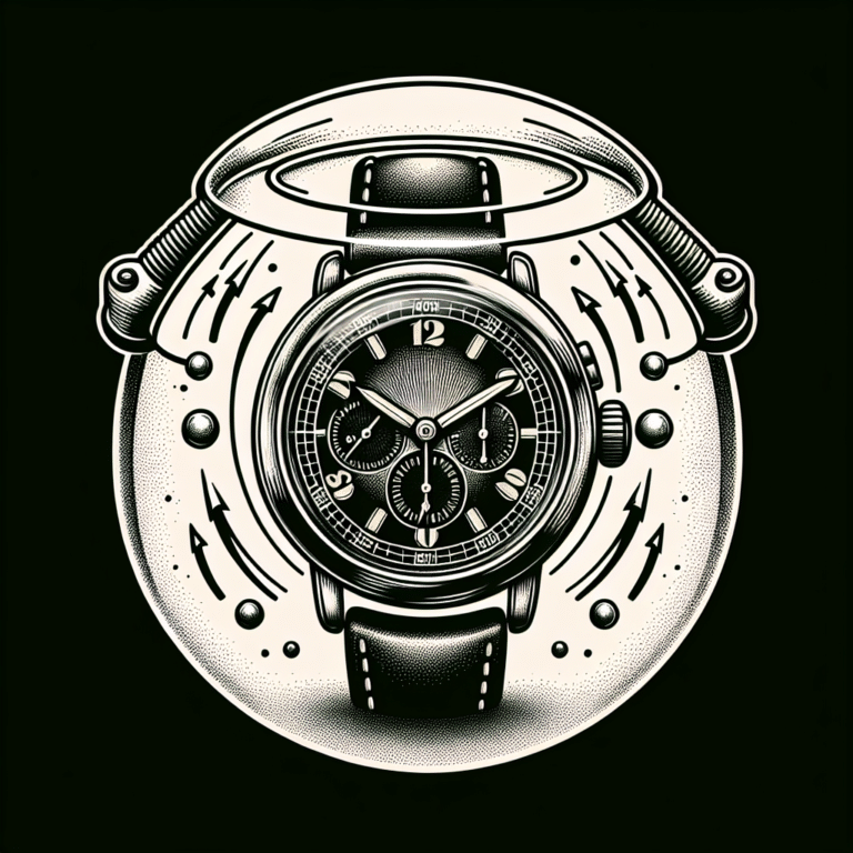 Protecting Your Watch From Magnetic Fields