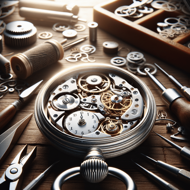 Avoiding Over-Winding in Mechanical Watches