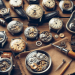 Navigating the World of Vintage Seiko Mechanical Watches