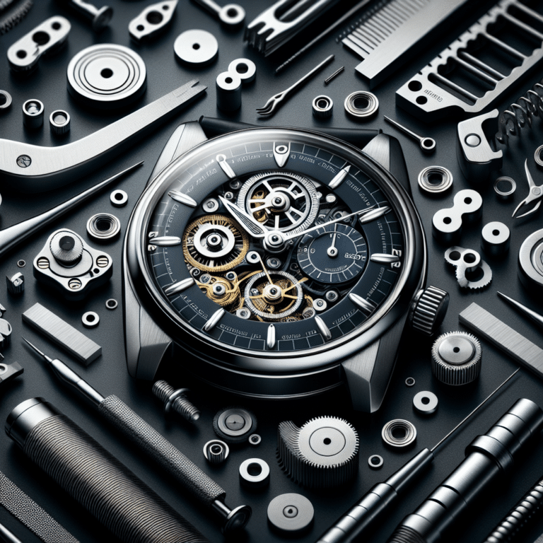 Timeless Elegance: Understanding Seiko Watch Designs from the Past