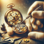 Simple Techniques to Keep Vintage Watches Running Smoothly