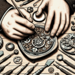 Avoiding DIY Mistakes in Watch Maintenance