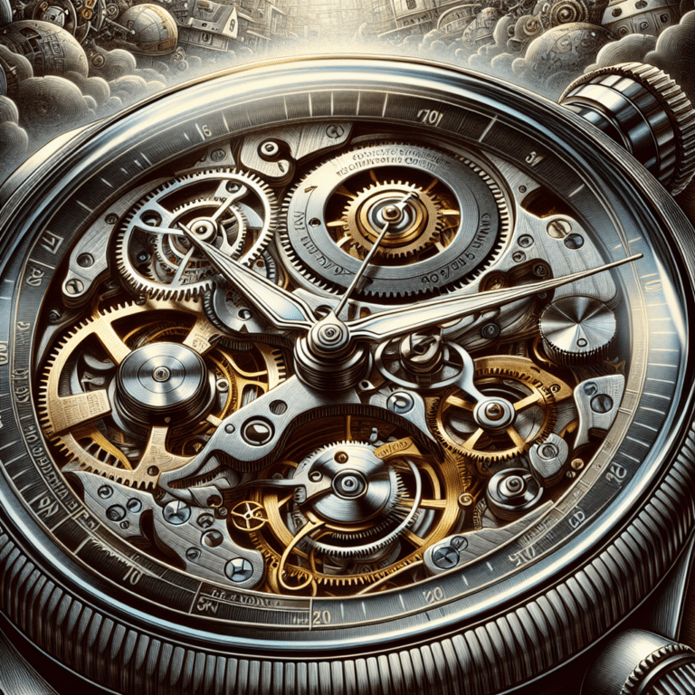 Unraveling the Mystique of Seiko’s Vintage Mechanical Watch Collections