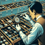 Honing Your Knowledge on Collecting Vintage Seiko Timepieces