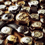 Honing Your Knowledge on Collecting Vintage Seiko Timepieces