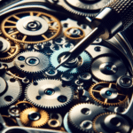 Demystifying the Art of Adjusting Mechanical Watch Accuracy