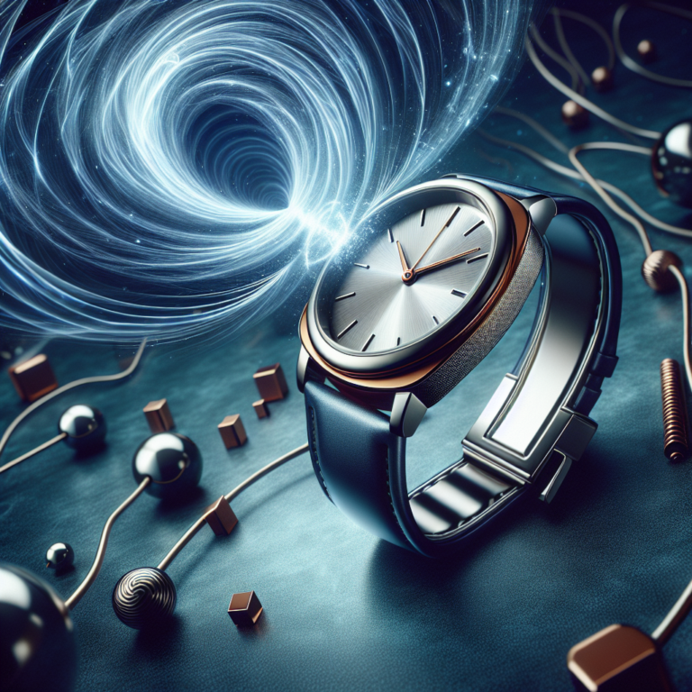 Protecting Your Watch from Magnetic Fields
