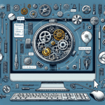 Finding Affordable and Quality Watch Parts online.