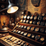Collector's Diary: The Passion for Vintage Seiko Watches