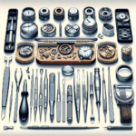 Choosing the Perfect Watchmaker's Kit for Beginners