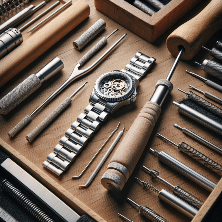 Introduction to Spring Bar Tools and Their Usage