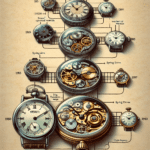 Seiko Through the Decades: Understanding its Mechanical Innovations