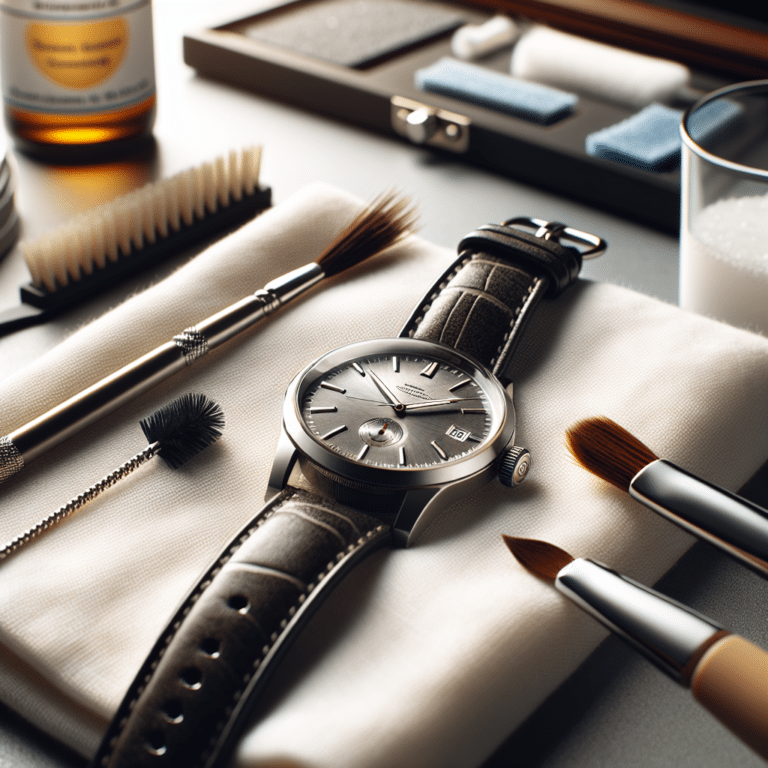 Best Practices for Daily Watch Care