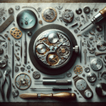 Preventing Rust in Mechanical Watches