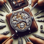 Repair Strategies: How to Adjust the Tension in a Mechanical Watch