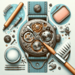 Cleaning Your Mechanical Watch Without Damage