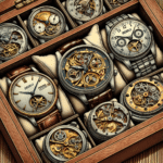 Vintage Seiko Mechanical Watches: A Collector's Guide