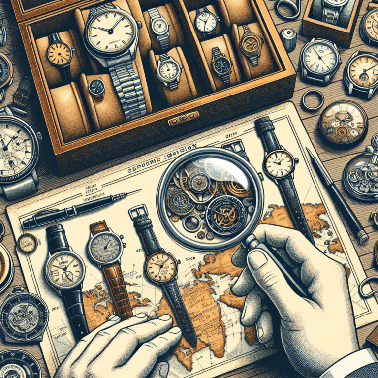 Why Collecting Vintage Seiko Watches is Worthwhile