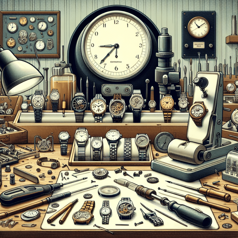 Best Practices for Daily Watch Care
