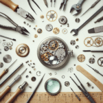 Beginner’s Guide: How to Disassemble a Mechanical Watch