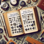 Swapping Watch Screws and Pins: A Basic Guide