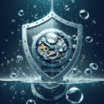 Shielding Your Mechanical Watch from Moisture