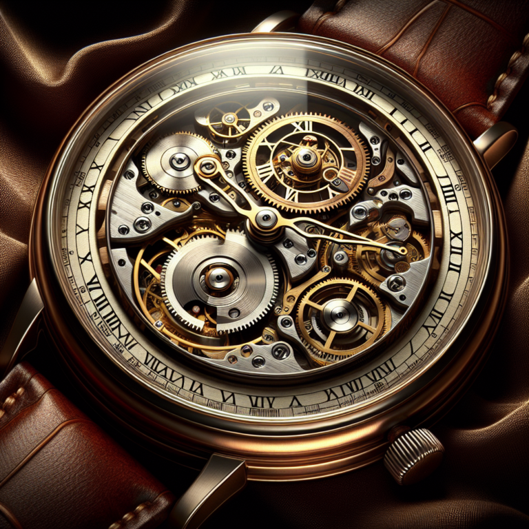 Unraveling the Mystery of Vintage Seiko Mechanical Watches