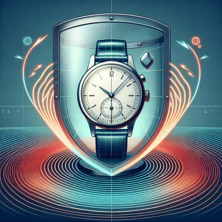 Protecting Your Watch from Magnetic Fields