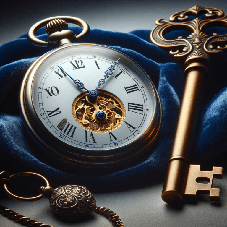 Keys to Extending the Life of Your Vintage Watch