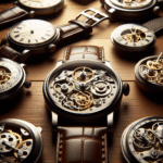 The Rich History of Seiko Mechanical Watches