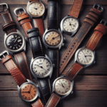 Finding the Value in Vintage Seiko Timepieces