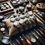 Daily Watch Care: Best Practices for Watch Lovers