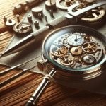 Clock Mastery: Fixing a Watch That Runs Too Fast or Slow