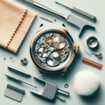 Cleaning Your Watch Without Damaging It: A Guide
