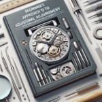 Beginner's Approach to Adjusting Mechanical Watch Accuracy