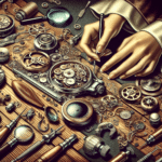 Maintaining Your Watch's Accuracy: Helpful Insights