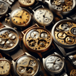 The Allure of Vintage Seiko Mechanical Watches
