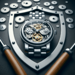 Preventing Rust in Mechanical Watches