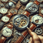 Value Preservation Tips for Watch Collectors