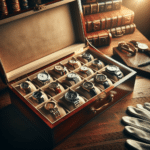 Using Watch Boxes and Cases: A Tutorial for Proper Storage